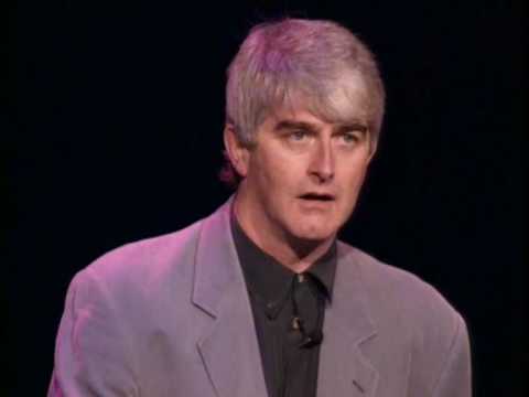 Dermot Morgan