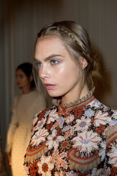 Cara Delevingne Cara Delevingne