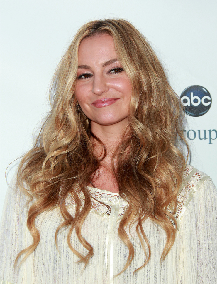 Drea de Matteo
