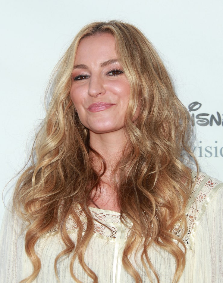 Drea de Matteo