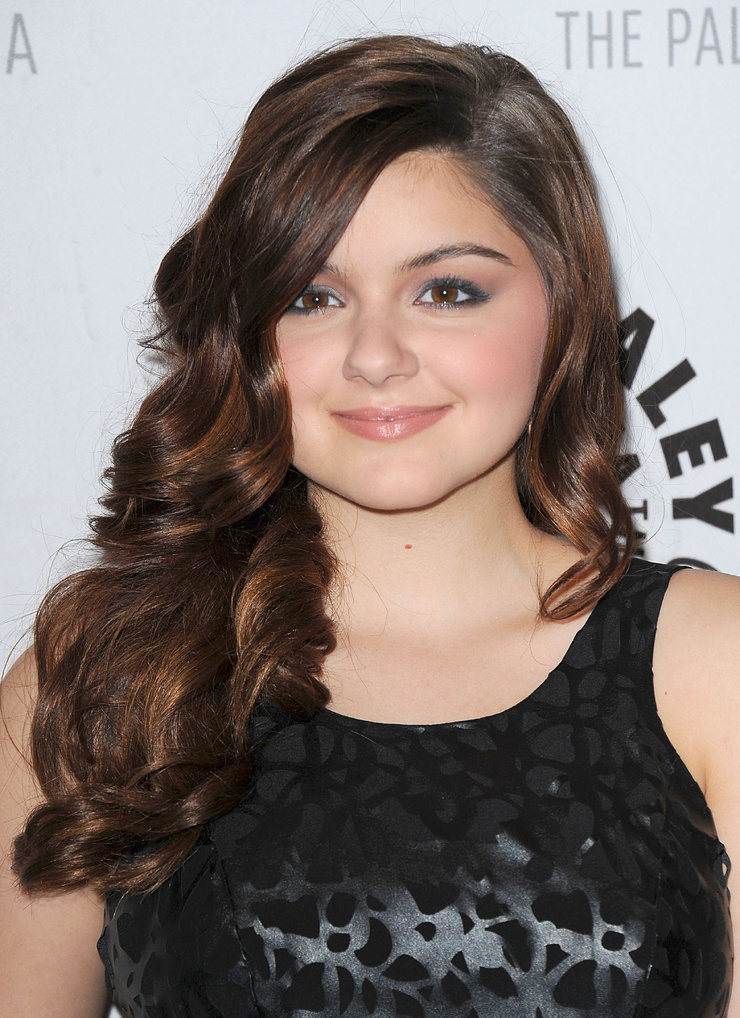 Ariel Winter