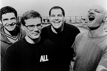 Descendents Descendents