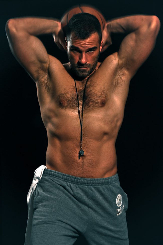 Alessandro Calza