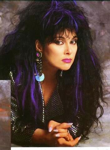 Ann Wilson Ann Wilson