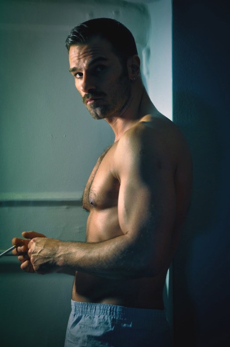 Alessandro Calza