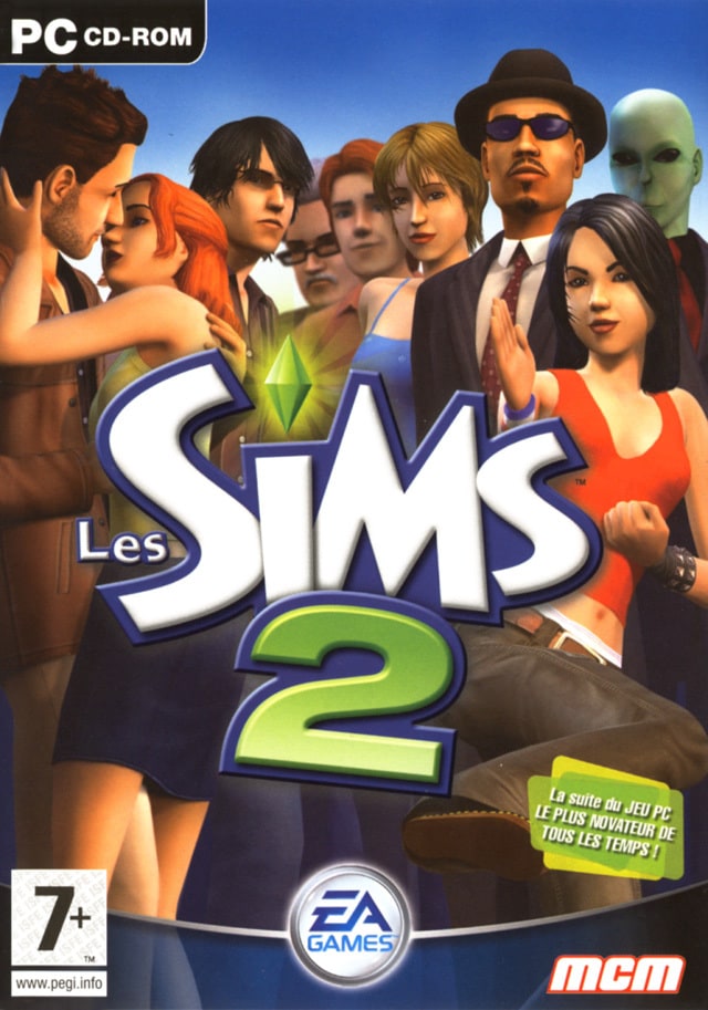 The Sims 2