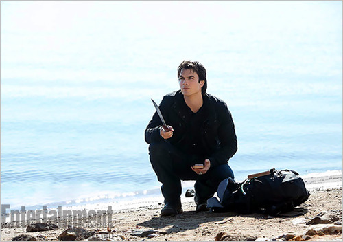 Ian Somerhalder