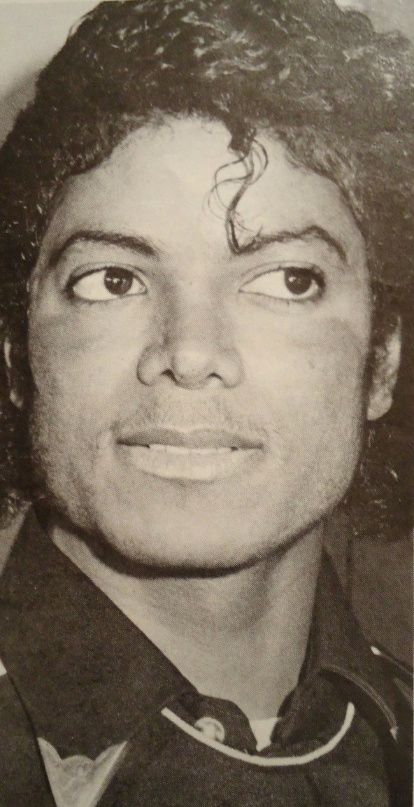 Michael Jackson