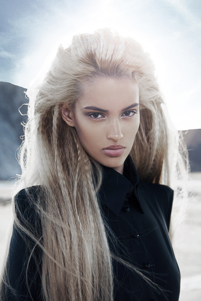 Ksenia Voronovich Ksenia Voronovich