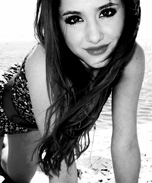 Ariana Grande Ariana Grande