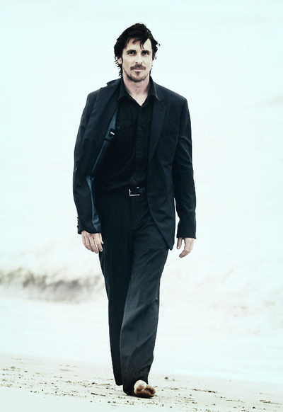 Christian Bale Christian Bale