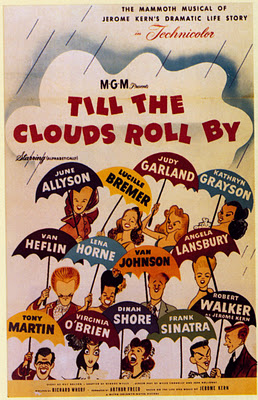 Till the Clouds Roll By