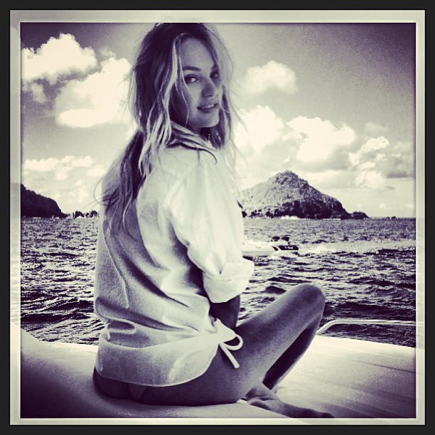 Candice Swanepoel Candice Swanepoel