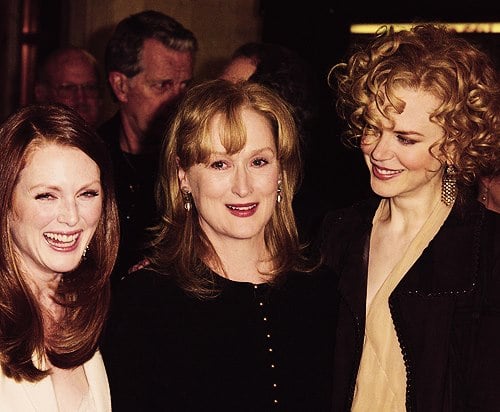 Julianne Moore Julianne Moore