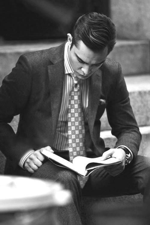 Ed Westwick Ed Westwick