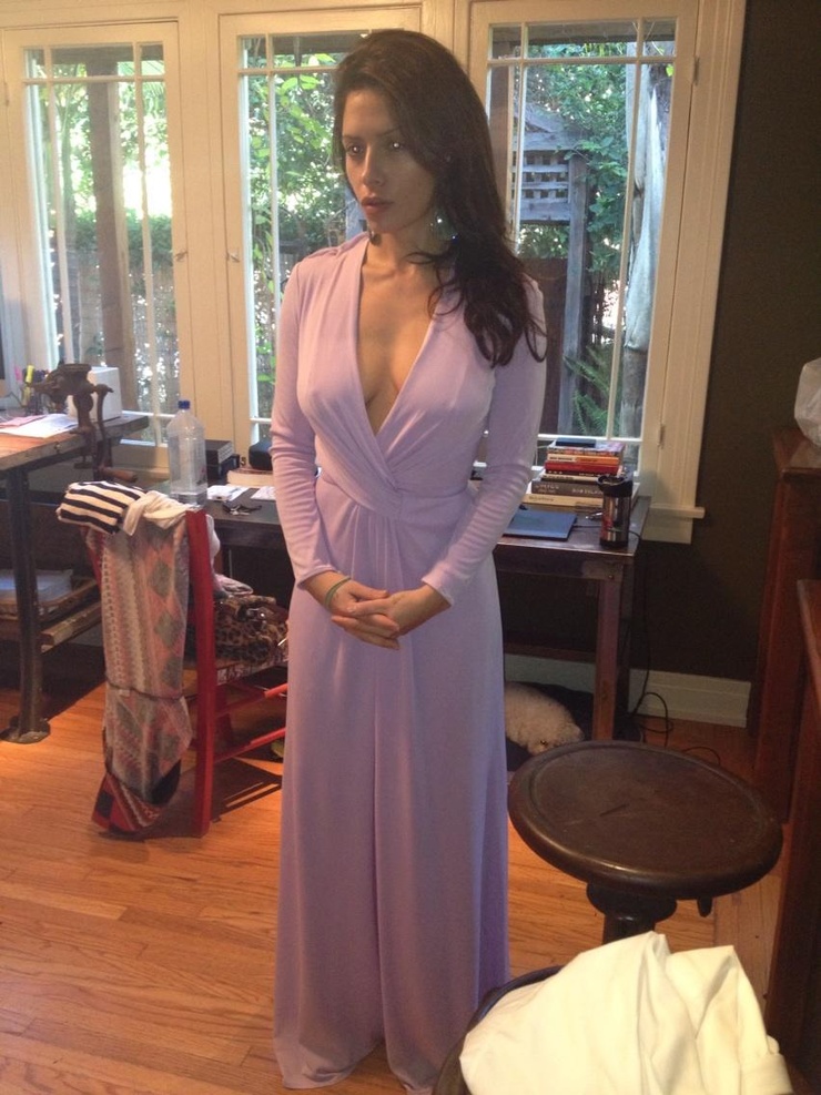 Sarah Shahi Sarah Shahi