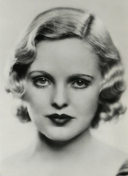 Joan Barry Joan Barry