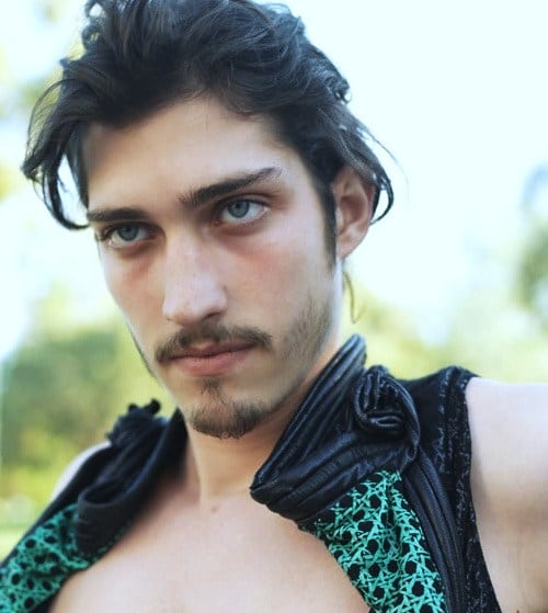 Andres Risso Andres Risso