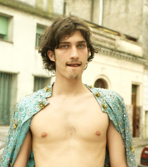 Andres Risso Andres Risso