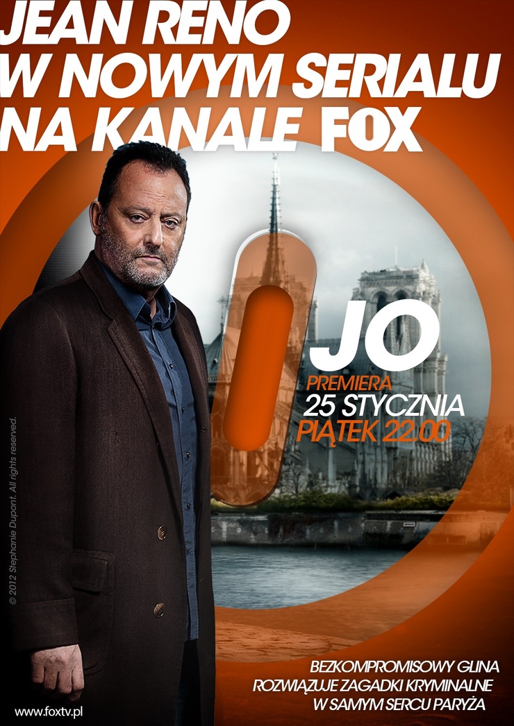 Jo Jo