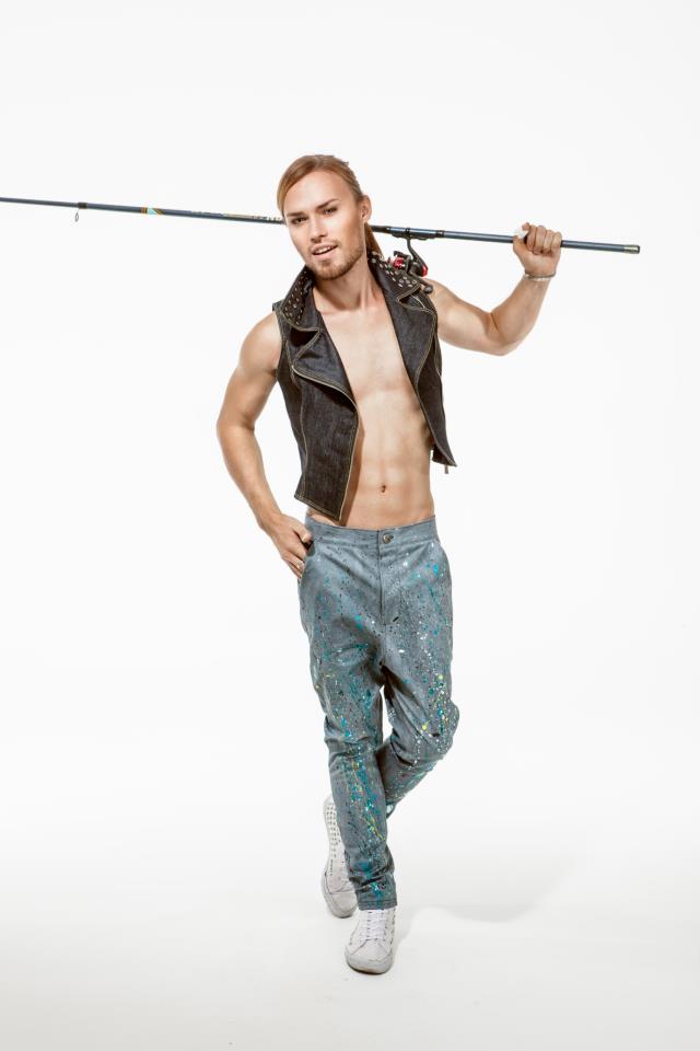 Igor Nigmatullin