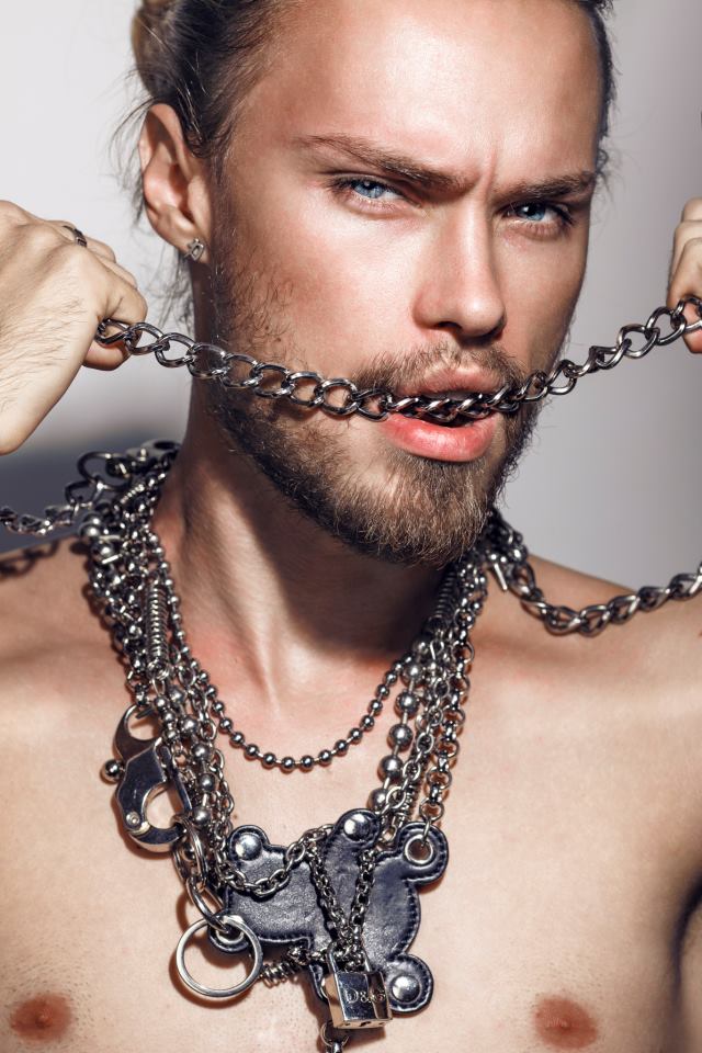 Igor Nigmatullin