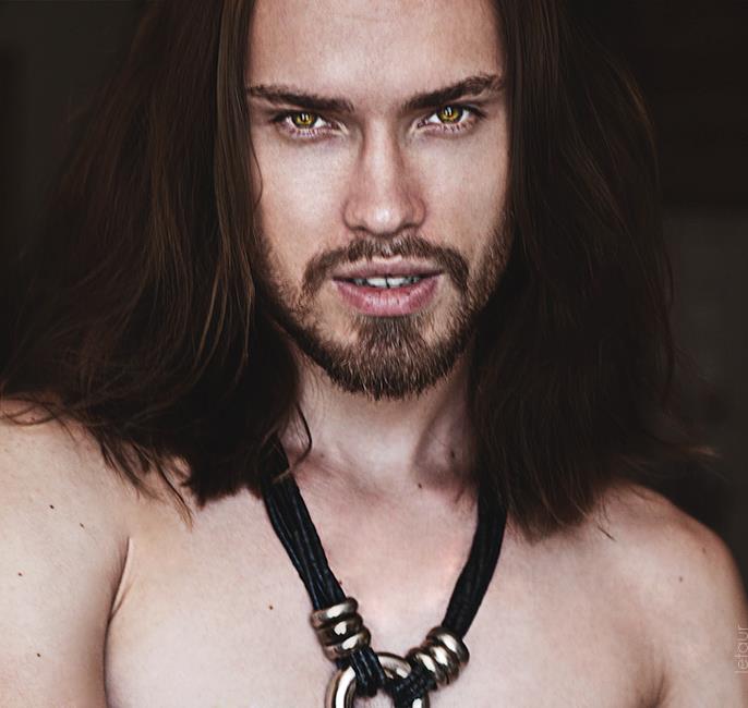 Igor Nigmatullin