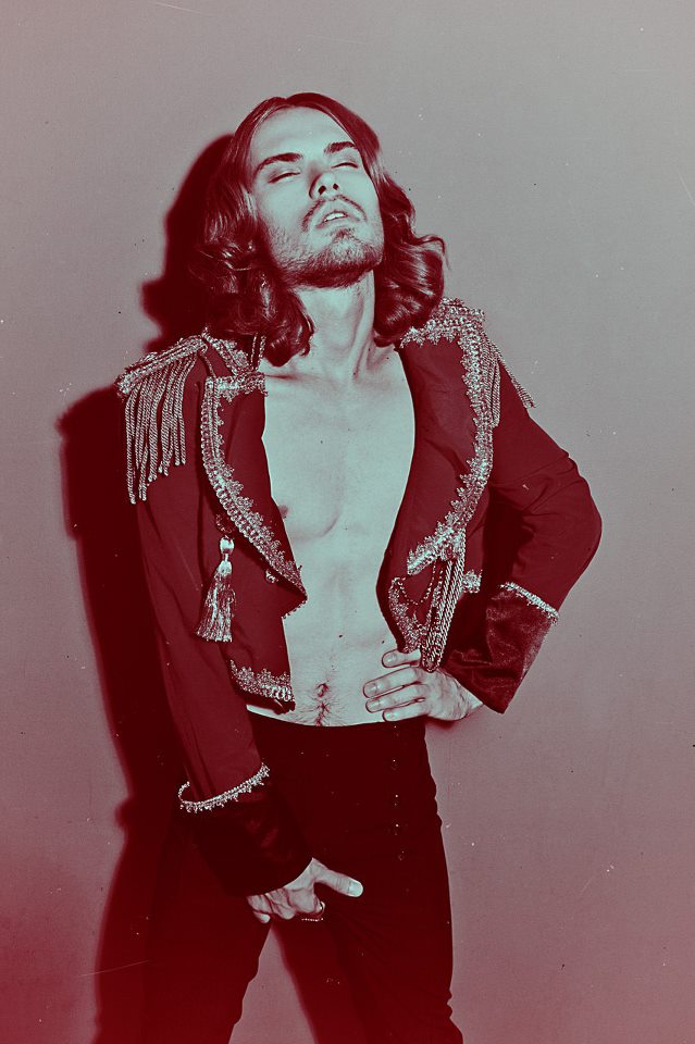 Igor Nigmatullin