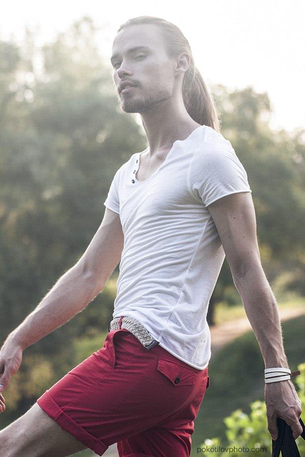 Igor Nigmatullin
