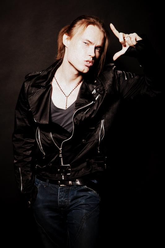 Igor Nigmatullin