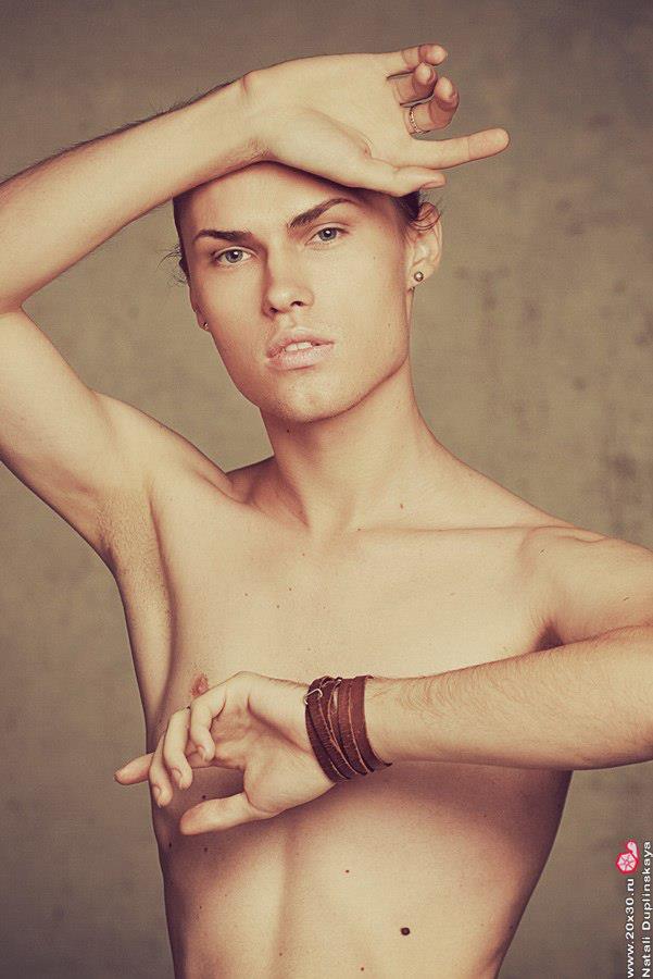 Igor Nigmatullin