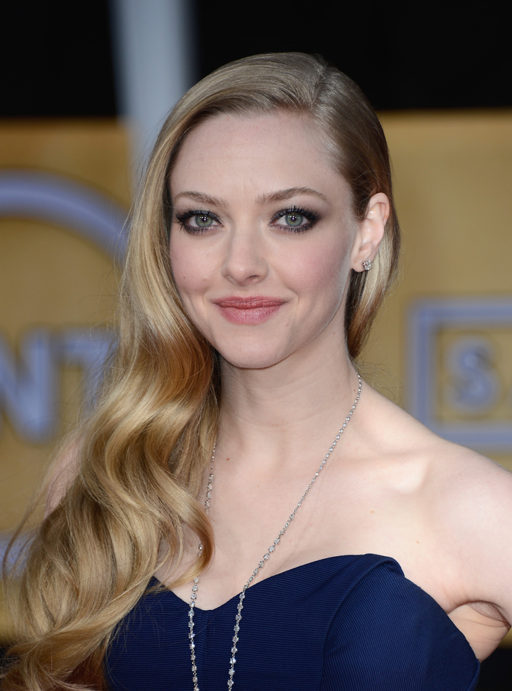 Amanda Seyfried Amanda Seyfried