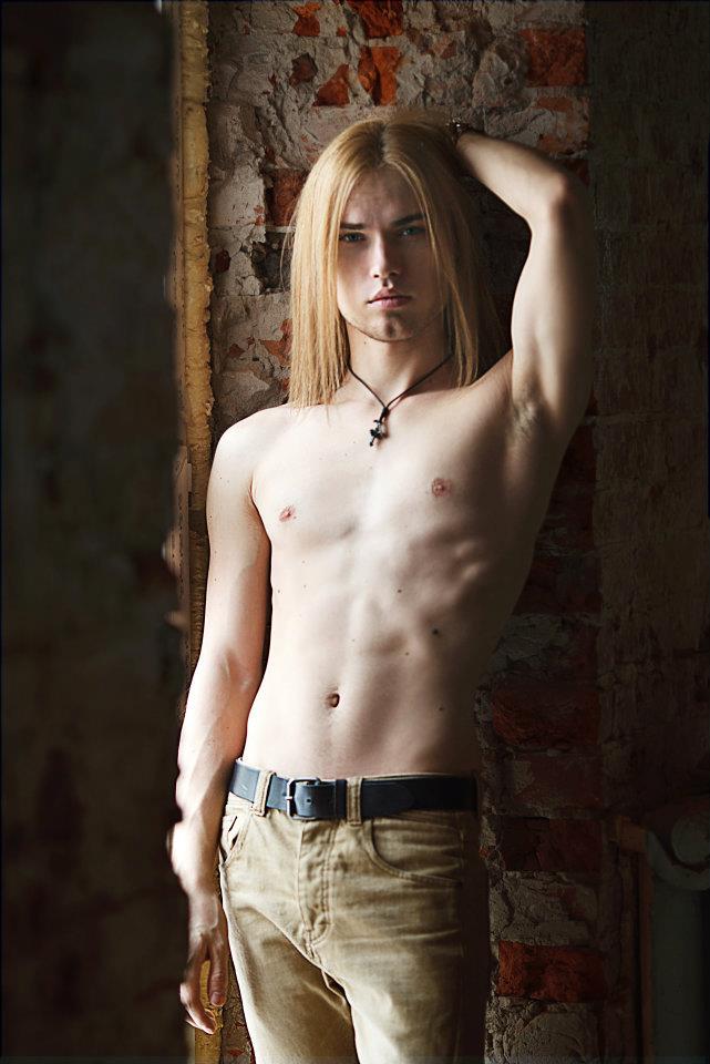 Igor Nigmatullin