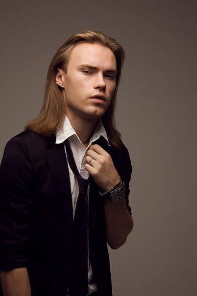 Igor Nigmatullin