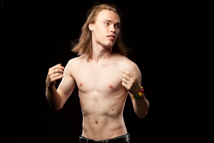 Igor Nigmatullin