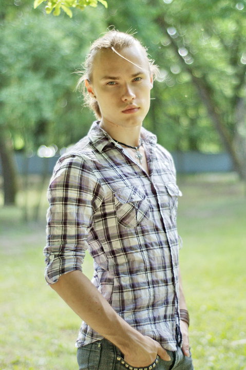 Igor Nigmatullin