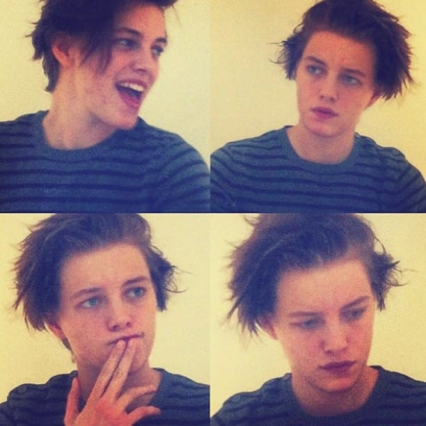 Erika Linder