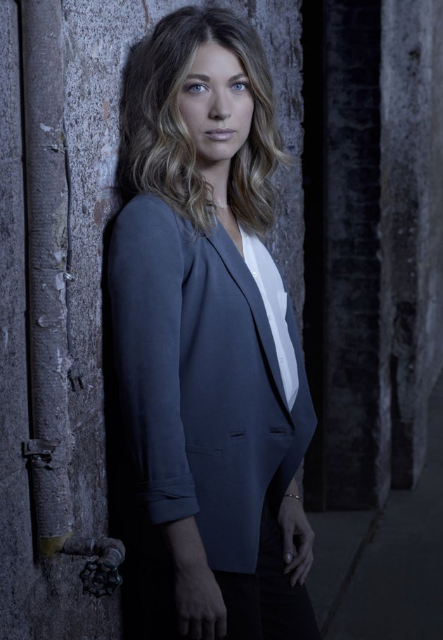 The Following