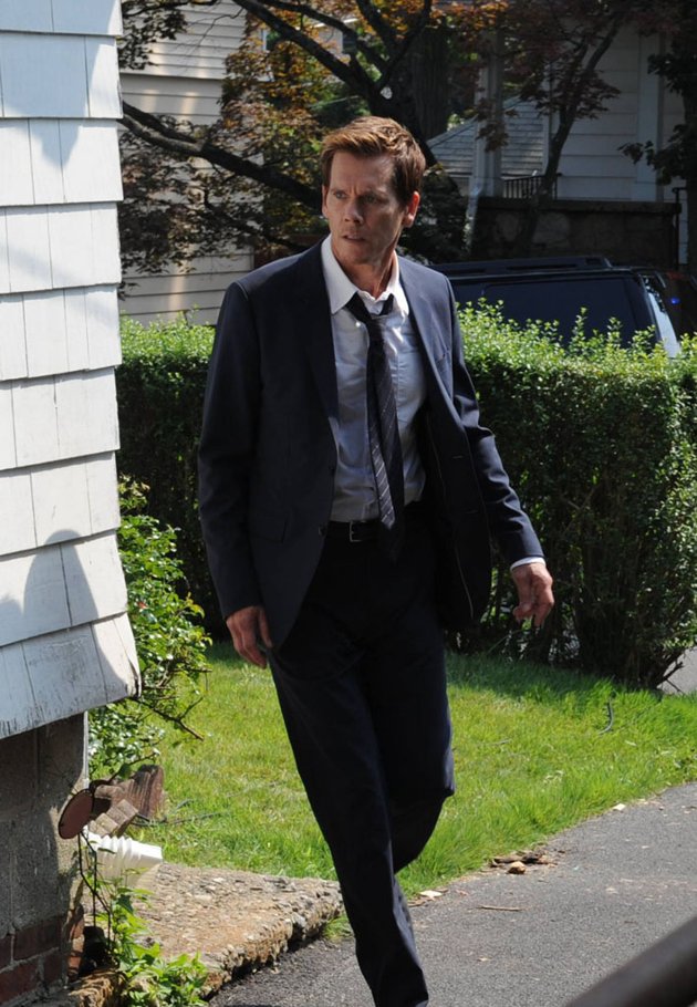 The Following