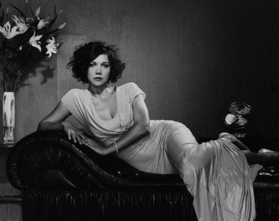 Maggie Gyllenhaal Maggie Gyllenhaal