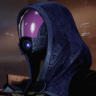 Tali'zorah nar Rayya