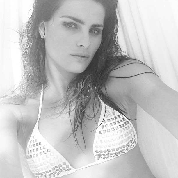 Isabeli Fontana