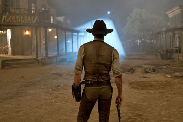Cowboys & Aliens Cowboys & Aliens