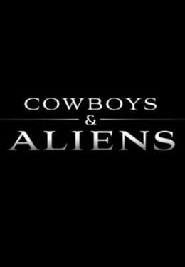 Cowboys & Aliens