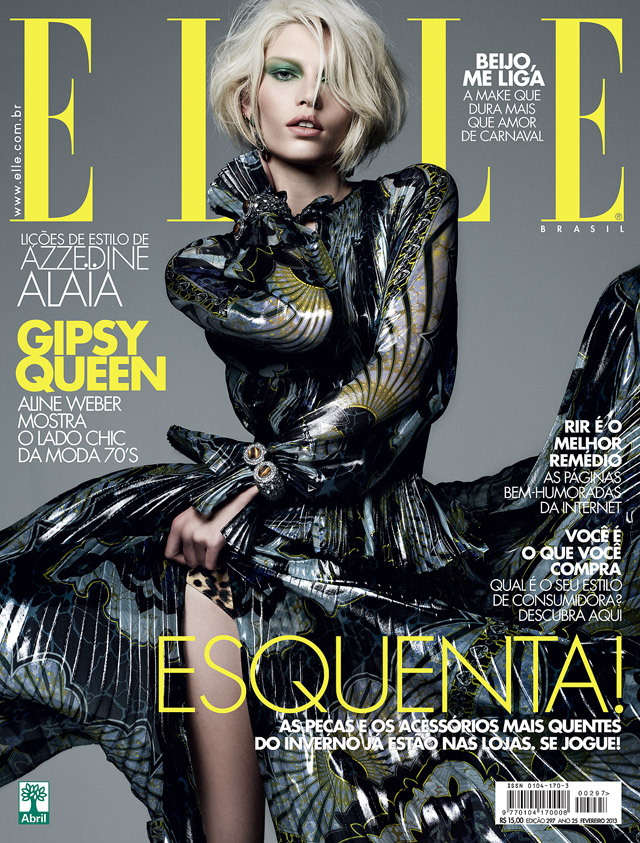 Aline Weber Aline Weber