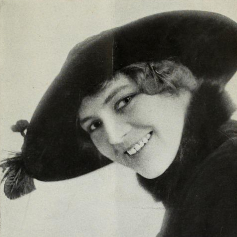 Anita King