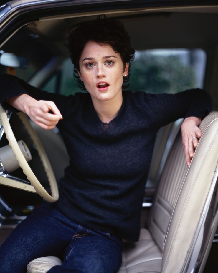 Robin Tunney