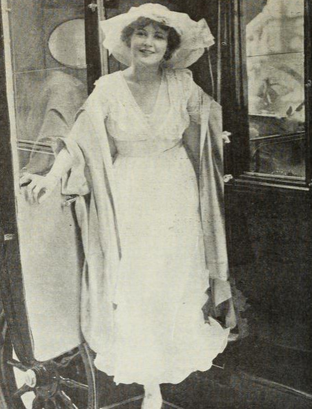 Marguerite Clark Marguerite Clark