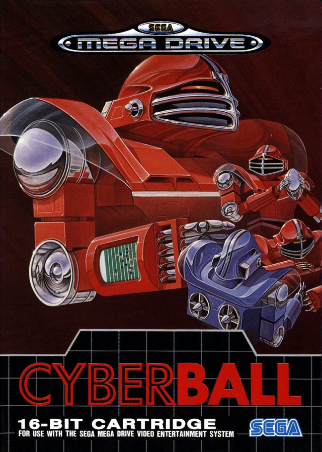 Cyberball