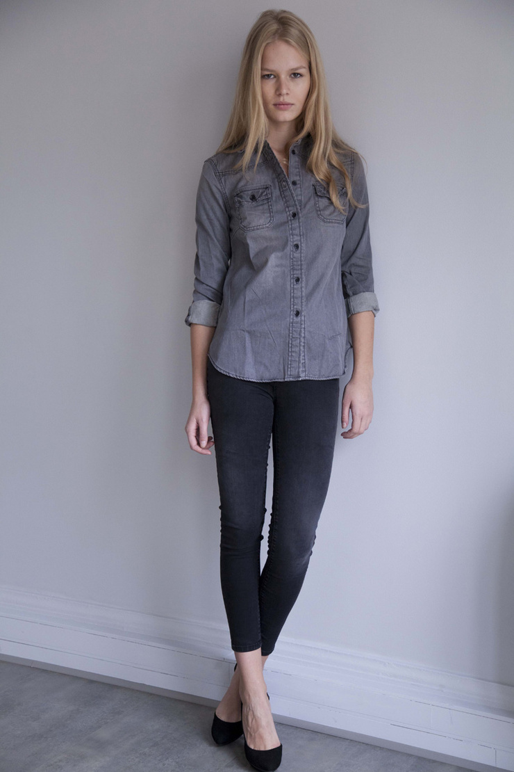Anna Luisa Ewers Anna Luisa Ewers